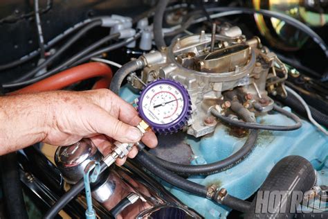 how do you use a compression tester|compression test with engine running.